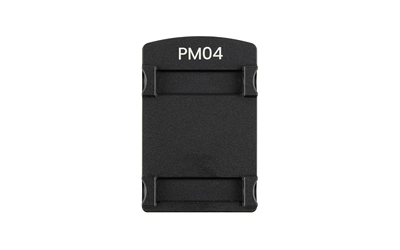 INFITAC PM04 MOUNT ACRO FP BLACK