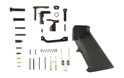 KAK506-1015-009_1.jpg KAK AR-15 LOWER PARTS KIT NO FCG