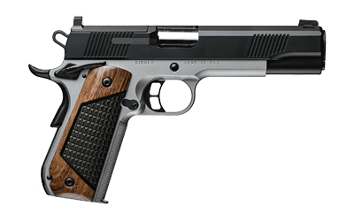 KIMBER NXT GEN 1911 OR 9MM 5" 9RD TT
