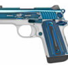 KIMBER MICRO9 9MM SPHIRE 3.15 NS 7RD