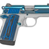 KIMBER MICRO9 9MM SPHIRE 3.15 NS 7RD