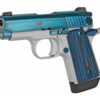 KIMBER MICRO9 9MM SPHIRE 3.15 NS 7RD