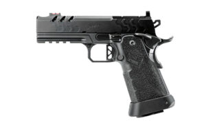 KIMBER 2K11 PRO COMP OR 9MM 19RD BLK
