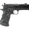 KIMBER 2K11 PRO COMP OR 9MM 19RD BLK