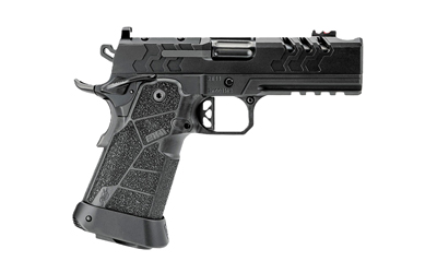 KIMBER 2K11 PRO COMP OR 9MM 19RD BLK