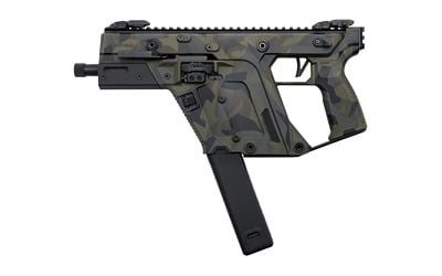 KRISS VCTR SDP G3 10MM 5.5" 33RD WDD