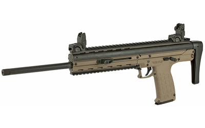 KELTEC CMR30 22WMR POLY 30RD TAN