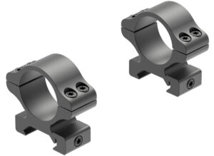 LEU20185535.jpg LEUP RIFLEMAN GEN2 1" RINGS MED