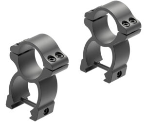 LEU20185537.jpg LEUP RFLMN G2 1" RINGS SEE THRU HI