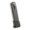 MAG BERETTA CX4/92FS 9MM BL 20RD