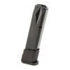 MAG BERETTA CX4/92FS 9MM BL 20RD
