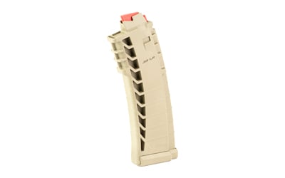 MGCMMG22AFC77-FDE_1.jpg MAG CMMG 22LR 10RD CONVR G2 FDE