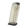 ETS MAG FOR GLK 19/26 9MM 10RD CLR