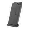 MAG GLOCK OEM 43 9MM 6RD PKG