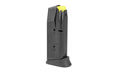 MAG TAURUS G2C & G3C 9MM 12RD BLK
