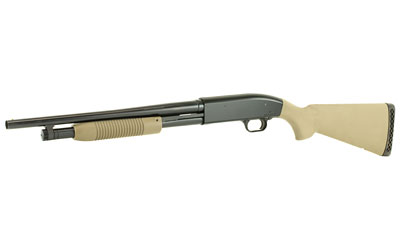 MAVERICK 88 12/18.5/CYL BEAD FDE