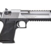 DE MK19 50AE 6" 7RD BLK/STS ALUM