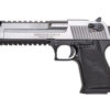 DE MK19 50AE 6" 7RD BLK/STS ALUM