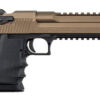 DE L6 50AE 6" 7RD BURNT BRONZE/BLK