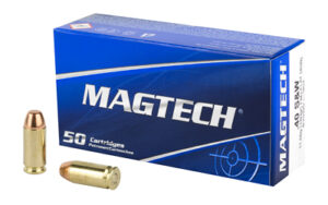 MT40B_1.jpg MAGTECH 40S&W 180GR FMJ 50/1000