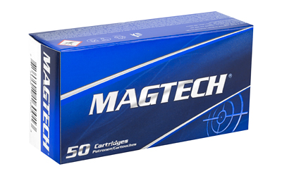 MAGTECH 40S&W 180GR FMJ 50/1000