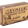 MT45D_2.jpg MAGTECH 45C 250GR LFN CWBY 50/1000