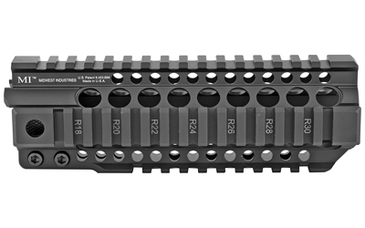 MWMI-CRT725_3.jpg MIDWEST COMBAT QUAD RAIL 7.25"