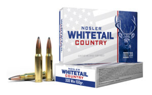 NOS40128_1.jpg NOSLER WCA 308WIN 150GR SB SP 20/200