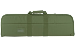 NSTARCVG2910-32_1.jpg NCSTAR VISM GUN CASE 32"X10" GREEN