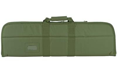 NSTARCVG2910-32_1.jpg NCSTAR VISM GUN CASE 32"X10" GREEN