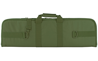 NSTARCVG2910-32_2.jpg NCSTAR VISM GUN CASE 32"X10" GREEN