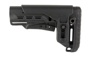 NSTARVG087052_1.jpg NCSTAR STOCK CHK RISER MIL SPEC BLK