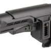 NCSTAR STOCK CHK RISER MIL SPEC BLK