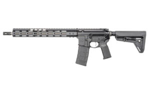 NV02001088_1.jpg NOVESKE CHAINSAW 5.56NATO 16" BLK
