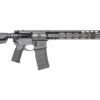 NOVESKE CHAINSAW 5.56NATO 16" BLK