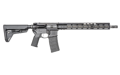 NOVESKE CHAINSAW 5.56NATO 16" BLK