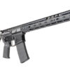 NOVESKE CHAINSAW 5.56NATO 16" BLK