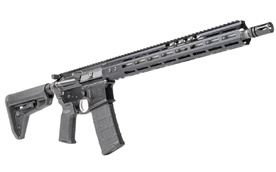 NOVESKE CHAINSAW 5.56NATO 16" BLK