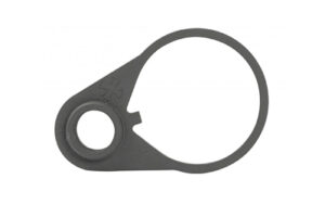 NV05000094_1.jpg NOVESKE QUICK DETACH END PLATE BLK