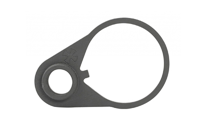 NV05000094_1.jpg NOVESKE QUICK DETACH END PLATE BLK