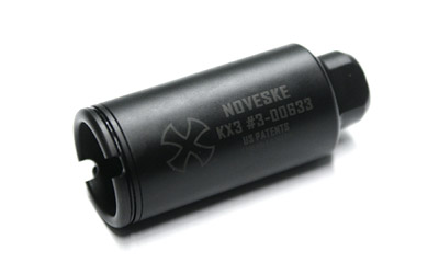 NV05000517_2.jpg NOVESKE KX3 FLASH SPPRSR 556 1/2X28
