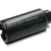 NOVESKE KX3 FLASH SPPRSR 762 5/8X24