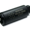 NOVESKE KX5 FLASH SPPRSR 556 1/2X28