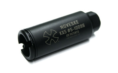 NV05000520_2.jpg NOVESKE KX5 FLASH SPPRSR 762 5/8X24
