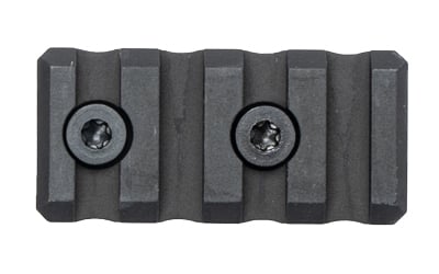 NV05001010_1.jpg NOVESKE RAIL SECTION M-LOK 4 SLOT