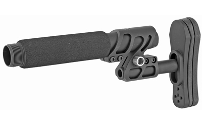 ODOS-ZULU-KIT-BLK_3.jpg ODIN ZULU ADJ STK W/PSTL BUFF BLACK