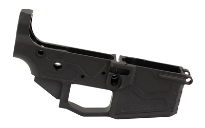 ODIN BILLET LOWER RECEIVER