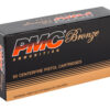PMC BRNZ 40SW 180GR FMJ FP 50/1000