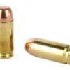 PMC BRNZ 40SW 180GR FMJ FP 50/1000