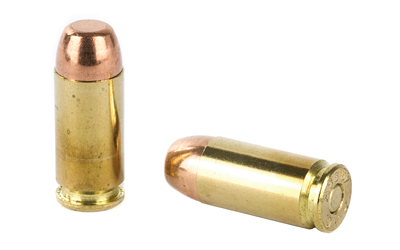 PMC BRNZ 40SW 180GR FMJ FP 50/1000